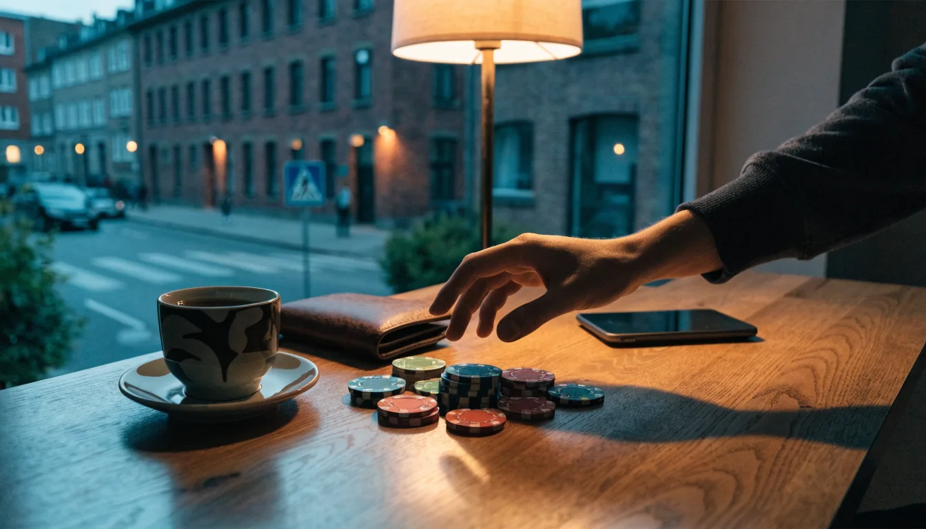 30 Euro Bonus ohne Einzahlung im Online-Casino