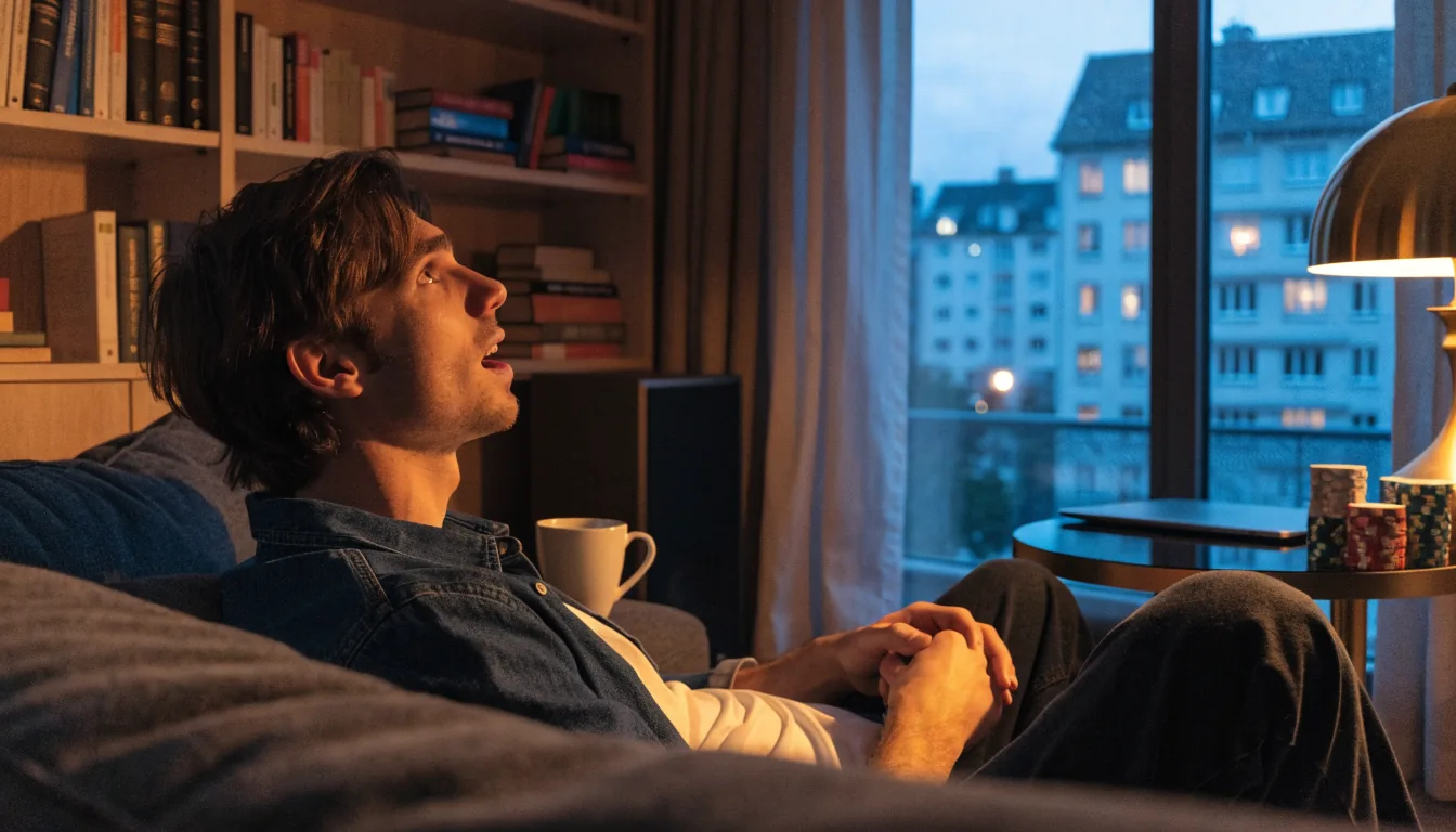 40-Euro-Bonus ohne Einzahlung im Online-Casino