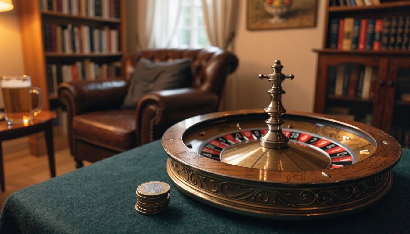 5-Euro-Bonus ohne Einzahlung im Online-Casino