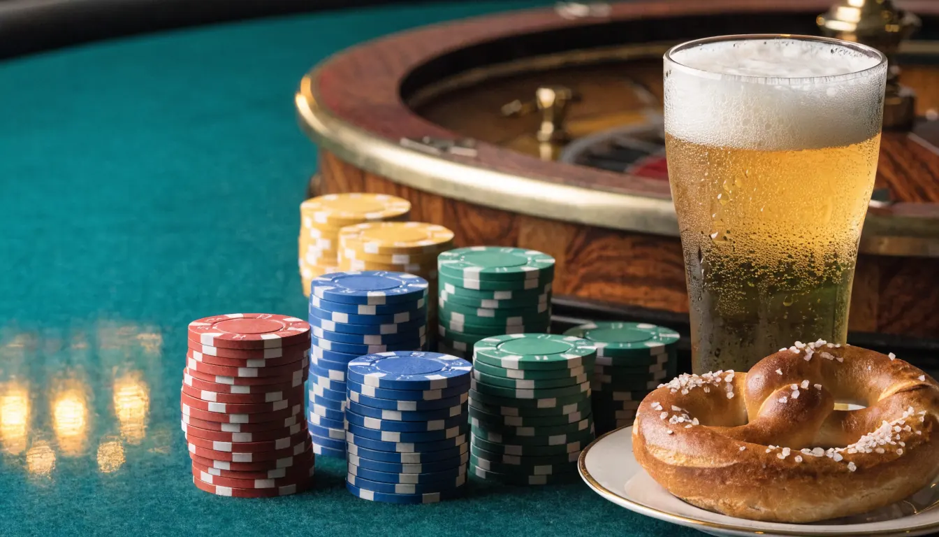 50 Euro Bonus ohne Einzahlung im Online-Casino