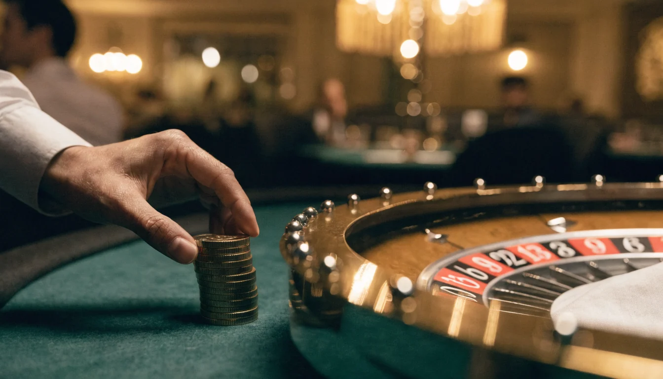 Beste Auszahlungsquote im Online-Casino erklärt