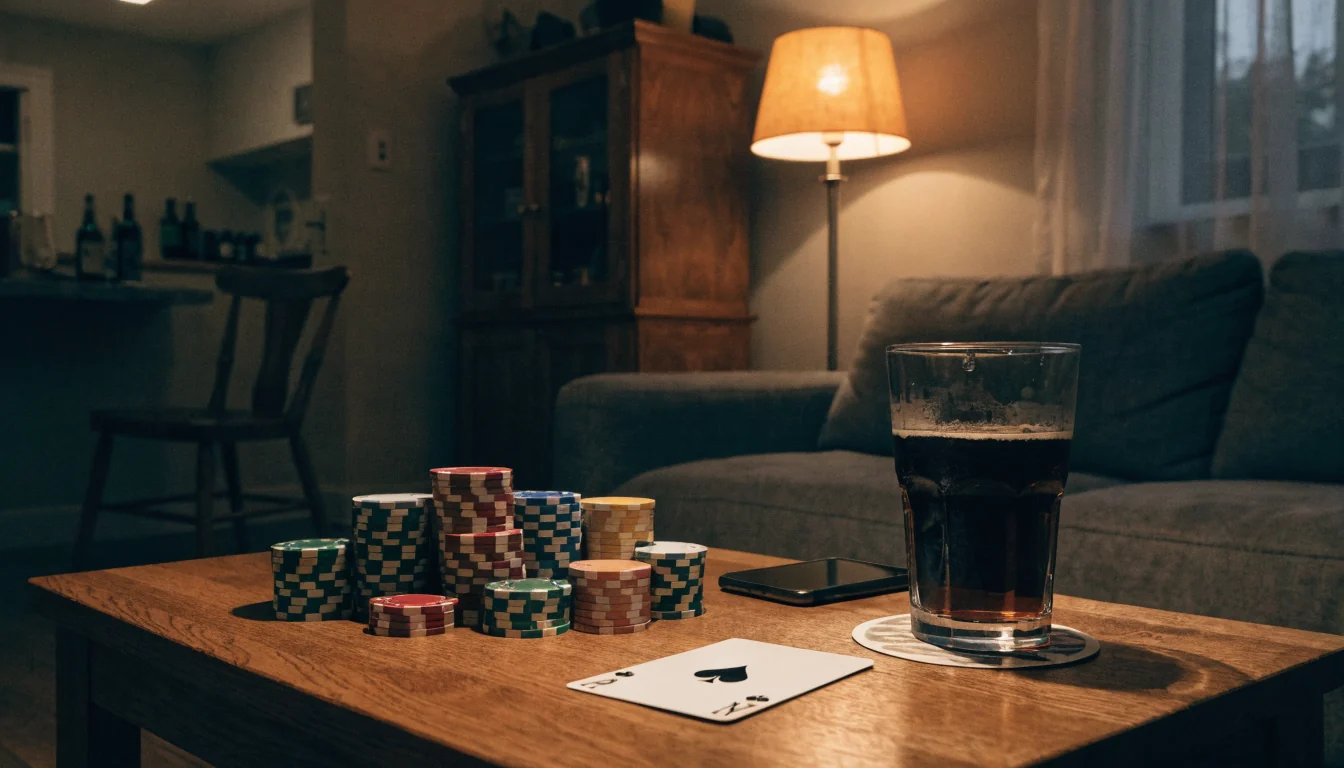 Beste Online-Casinos ohne Verifizierung: Was gilt?