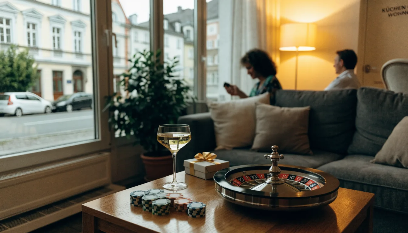 Boni & Aktionen im Online-Casino