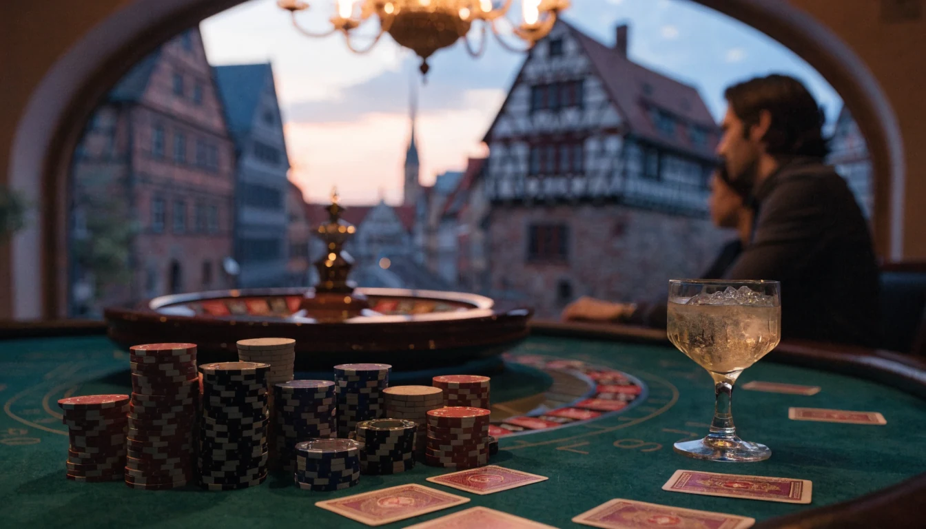 Bonus Buy und Gewinnchancen im Online-Casino