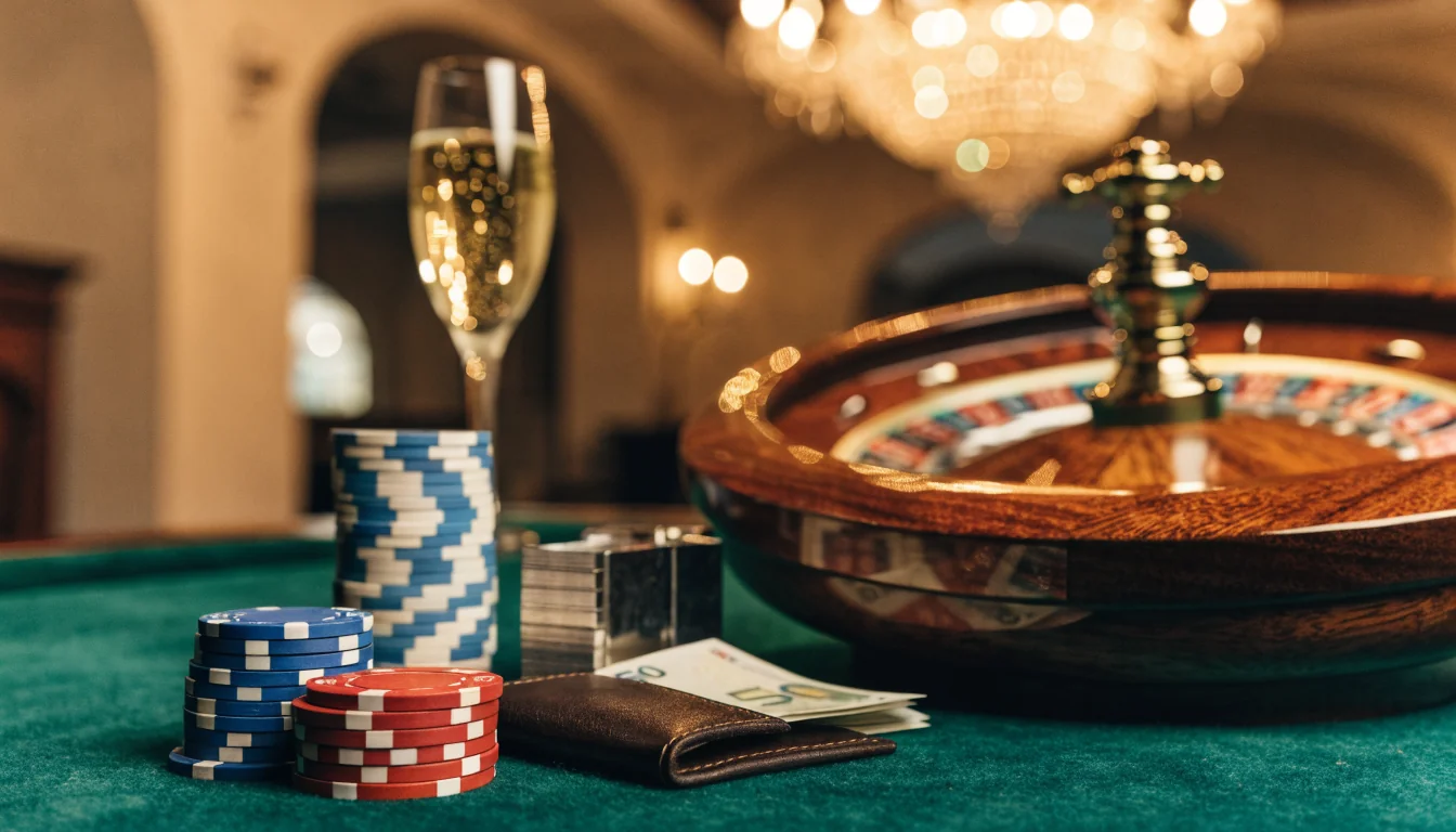 Casino-Guthaben ohne Einzahlung: Angebote erklärt