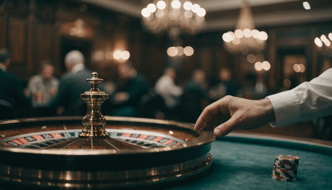 Casino mit hoher Gewinnchance: RTP richtig verstehen