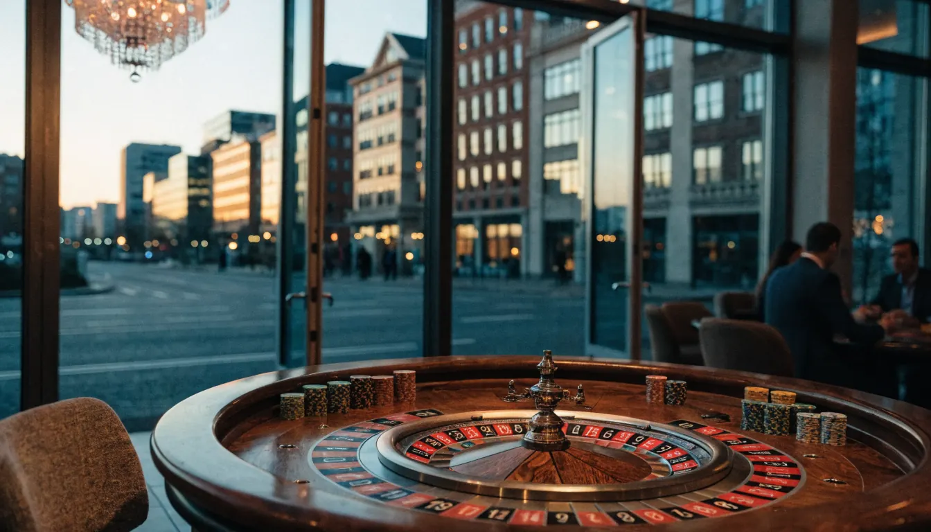 Casinos ohne Limit: Online-Casinos ohne Einzahlung